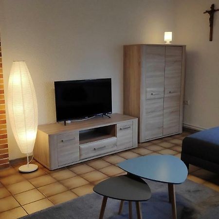 Ferienwohnung Grimm Freigericht Экстерьер фото