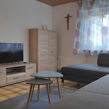 Ferienwohnung Grimm Freigericht Экстерьер фото