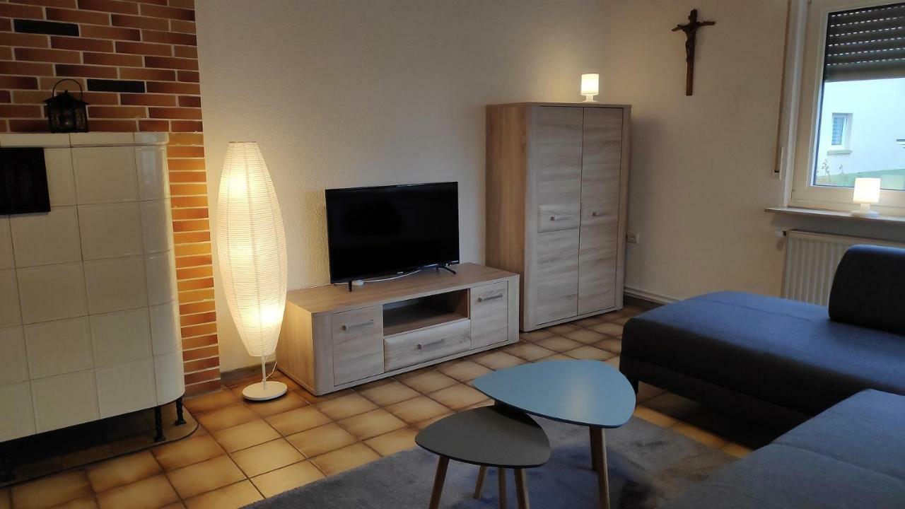 Ferienwohnung Grimm Freigericht Экстерьер фото