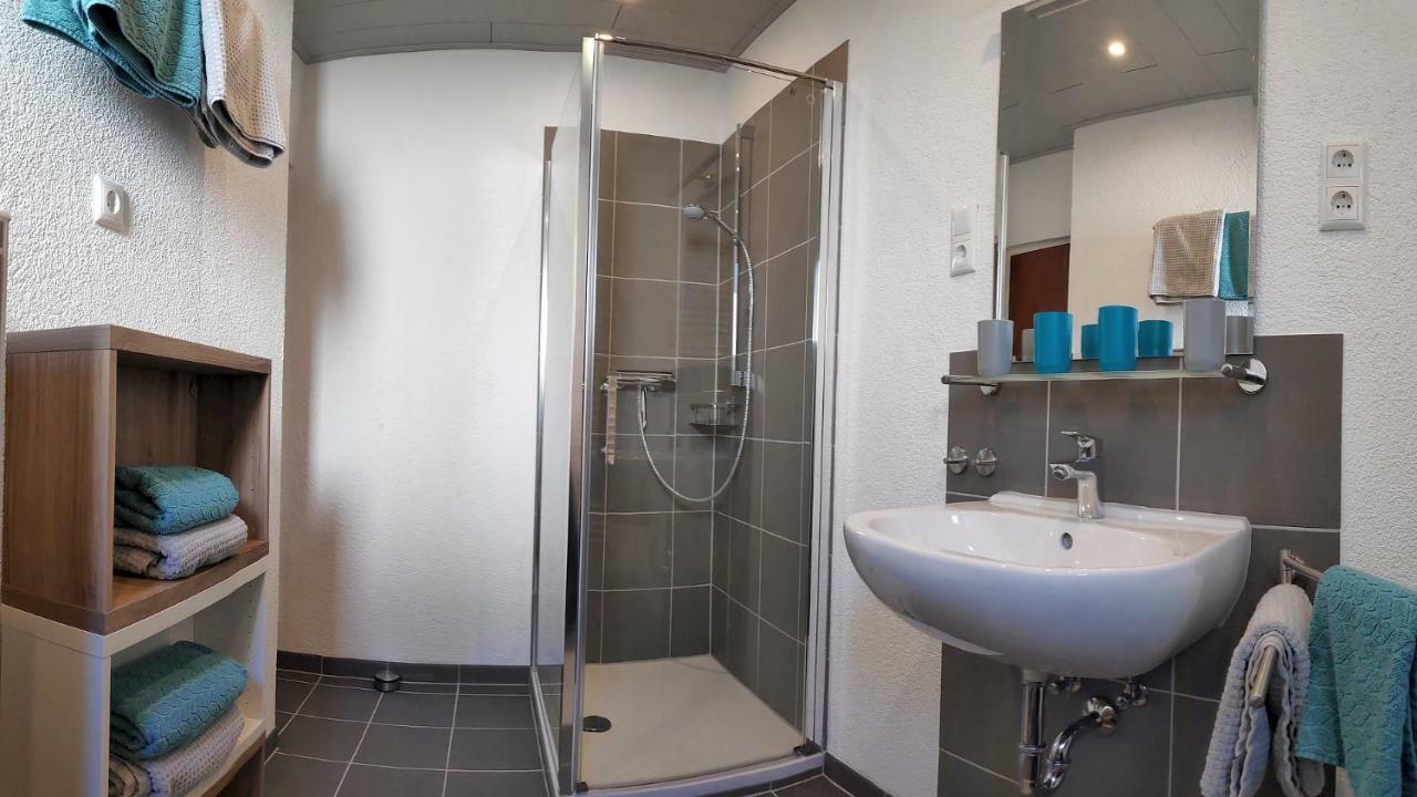 Ferienwohnung Grimm Freigericht Экстерьер фото