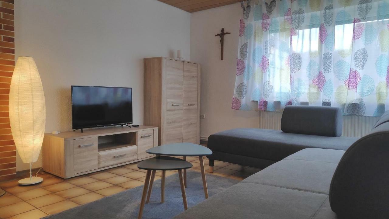 Ferienwohnung Grimm Freigericht Экстерьер фото