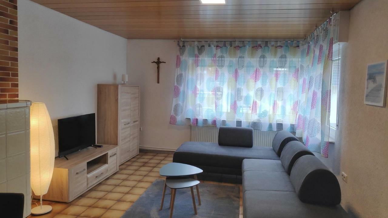 Ferienwohnung Grimm Freigericht Экстерьер фото